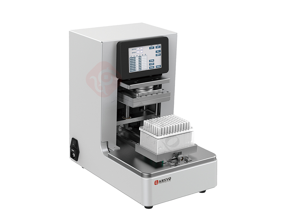 正压固相萃取仪