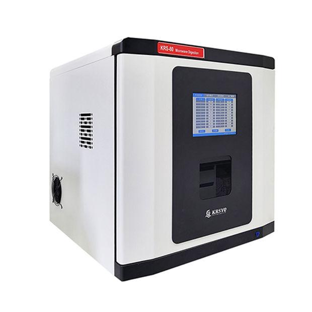 微波消解仪KRS-XW55-6