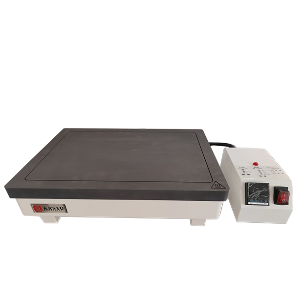 石墨电热板KRS-DG400